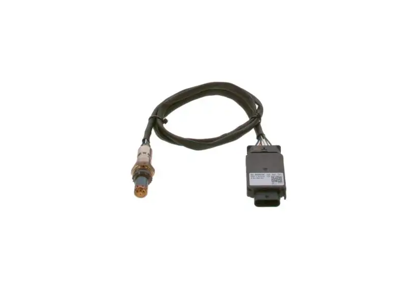 BOSCH 0281008502 NOx Sensörü 13628580410