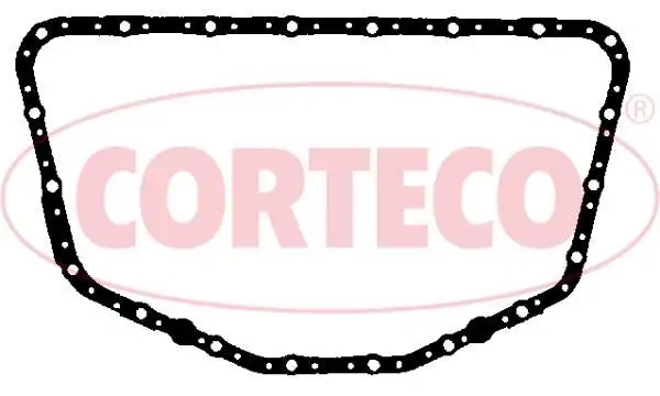 CORTECO 028198P (83028198) Karter Contası 90469379