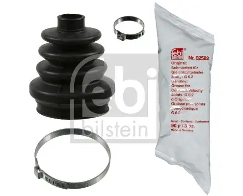 FEBI 02871 İç Aks Körüğü