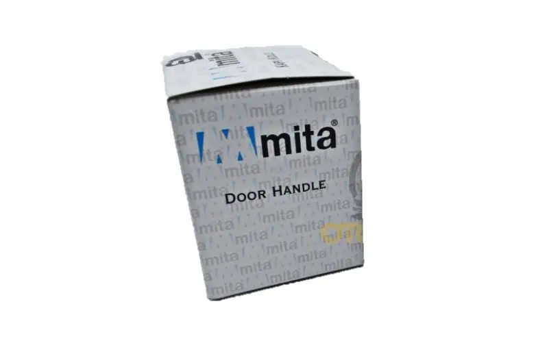 MITA 03231701 İçten Açma Kolu (Arka Sağ) 717447614