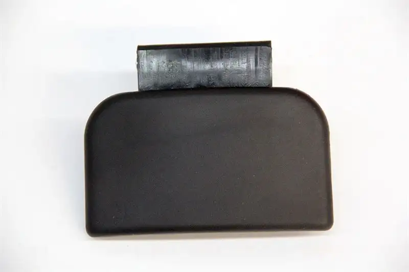 MITA 03310141 Dış Kapı Kolu (Ön Sağ) 9101J5