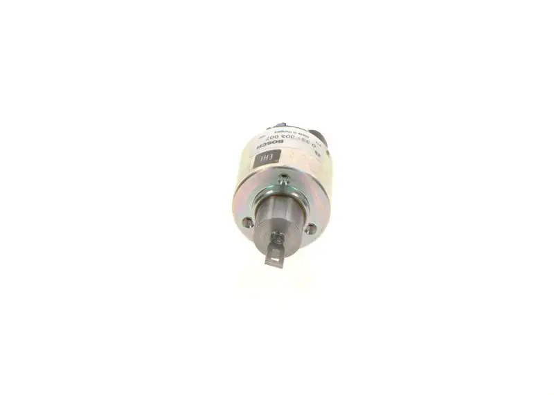 BOSCH 0331303007 Marş Otomatiği