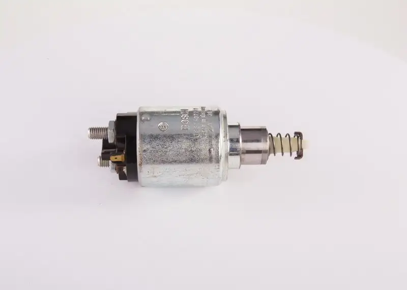 BOSCH 0331402207 Marş Otomatiği 386776