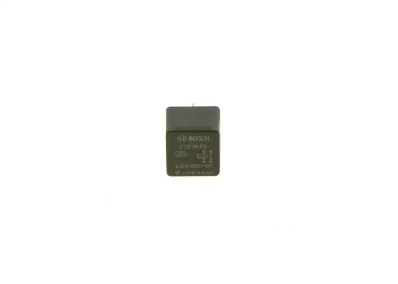 BOSCH 0332019103 Mini Röle
