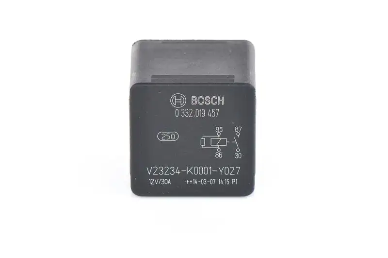 BOSCH 0332019457 Mini Röle