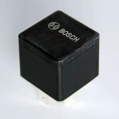 BOSCH 0332209204 Mini Röle