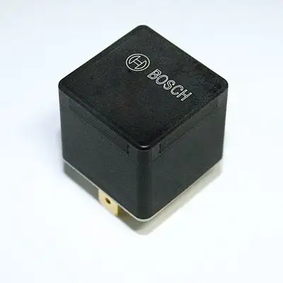BOSCH 0332209211 Mini Röle