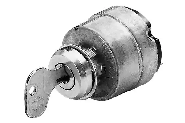 BOSCH 0342309008 Kontak Termiği