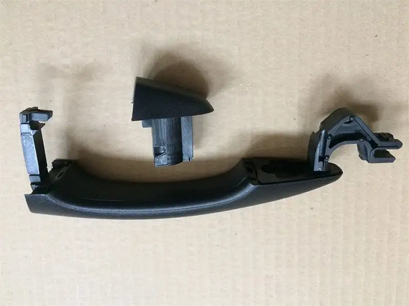 MITA 03501001 Dış Kapı Kolu (Ön Sağ) 9101LW