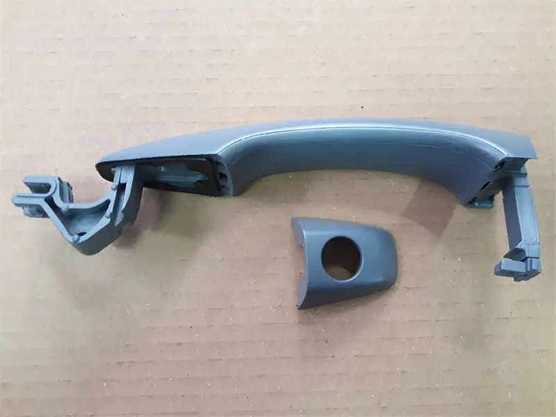 MITA 03504211 Dış Kapı Kolu (Ön Sol) 96868964XT
