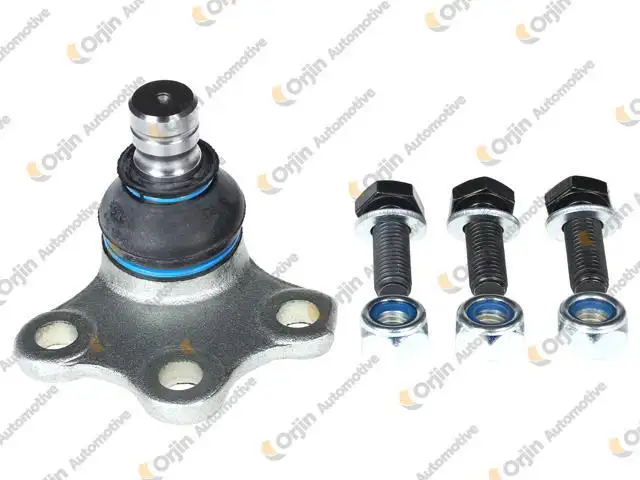 ORJIN 03506 Alt Rotil 364078