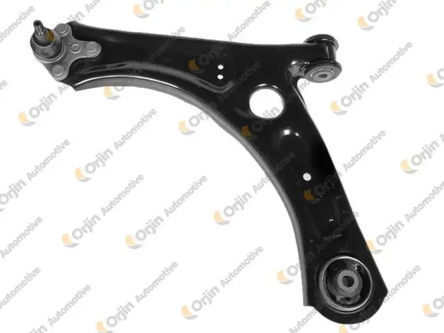 ORJIN 03927 Alt Salıncak (Sol) 1K0407151BG