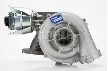 MAHLE 039TC17946000 Turbo (Komple)