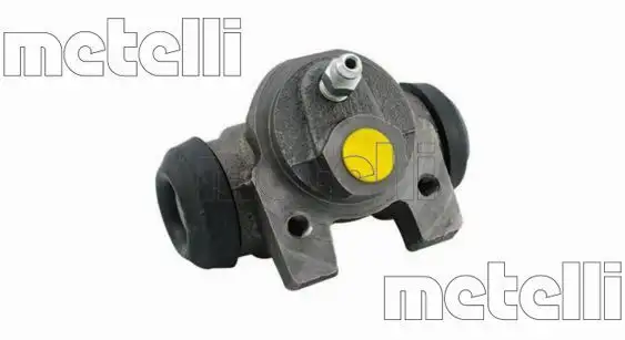METELLI 04-0084 Arka Fren Merkezi 790417