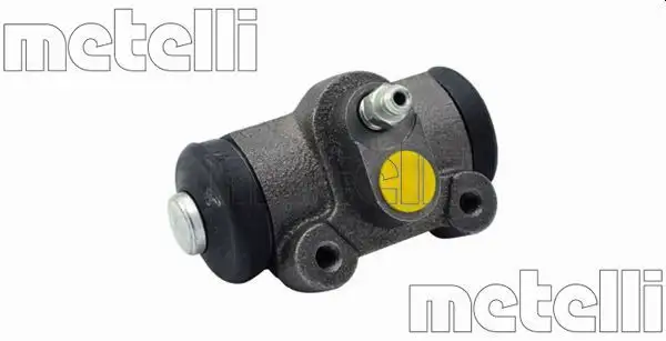 METELLI 04-0160 Arka Fren Merkezi 440262