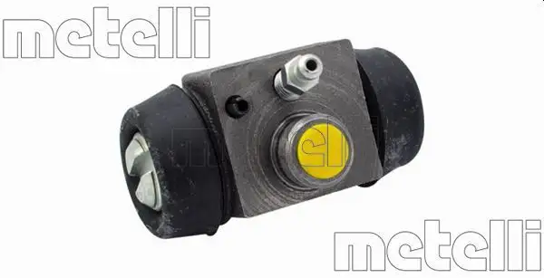 METELLI 04-0167 Arka Fren Merkezi