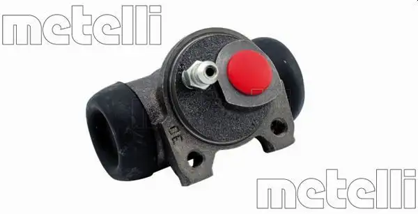 METELLI 04-0343 Arka Fren Merkezi (Sol) 440265