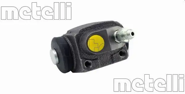 METELLI 04-0356 Arka Fren Merkezi