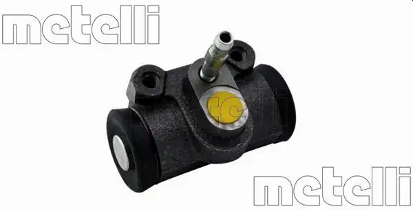 METELLI 04-0463 Arka Fren Merkezi 34211561670
