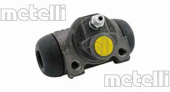 METELLI 04-0500 Arka Fren Merkezi 9947094