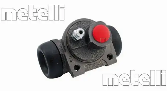 METELLI 04-0567 Arka Fren Merkezi (Sol) 95659673
