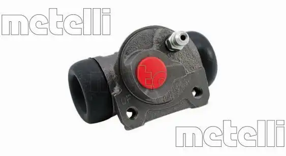 METELLI 04-0577 Arka Fren Merkezi (Sol)
