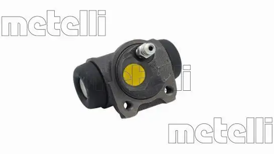 METELLI 04-0600 Arka Fren Merkezi (Sağ) 95659665