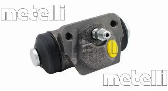 METELLI 04-0605 Arka Fren Merkezi