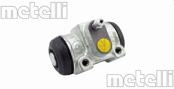 METELLI 04-0635 Arka Fren Merkezi