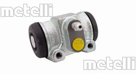 METELLI 04-0636 Arka Fren Merkezi 9945895