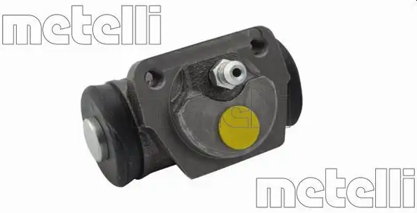 METELLI 04-0663 Arka Fren Merkezi 4410099B12