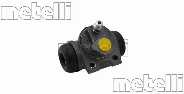 METELLI 04-0743 Arka Fren Merkezi 7701070668