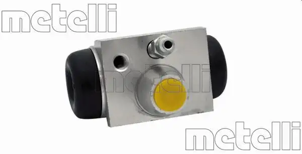 METELLI 04-0744 Arka Fren Merkezi 7701047838
