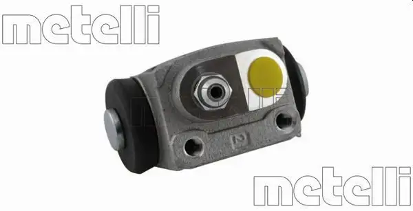METELLI 04-0818 Arka Fren Merkezi (Sol)