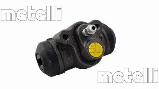 METELLI 04-0921 Arka Fren Merkezi (Sol) 5340265D00