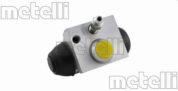 METELLI 04-0939 Arka Fren Merkezi 4755009040