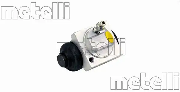 METELLI 04-1023 Arka Fren Merkezi (Sol) 441004731R