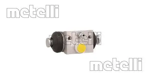 METELLI 04-1069 Arka Fren Merkezi 1836325