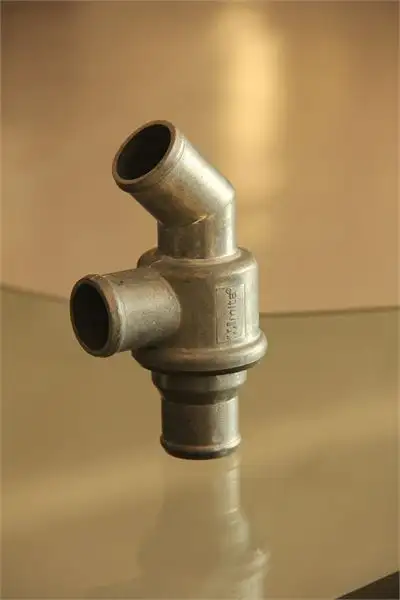 MITA 04260377 Termostat 11717787870