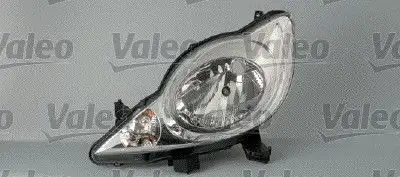 VALEO 043005 Ön Far (Sağ) 811100H030