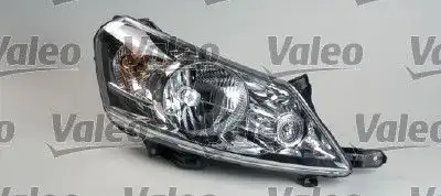 VALEO 043406 Ön Far (Sağ) 6206C5