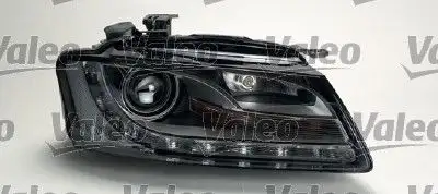 VALEO 043577 Ön Far (Sol) 8T0941029AK