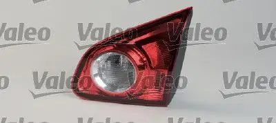 VALEO 043588 Stop Lambası (Sağ) 26555JD800