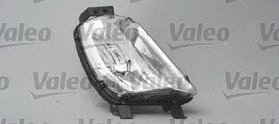 VALEO 043599 Sis Farı (Sol) 9680498680