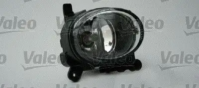 VALEO 043653 Sis Farı (Sağ) 8T0941700E