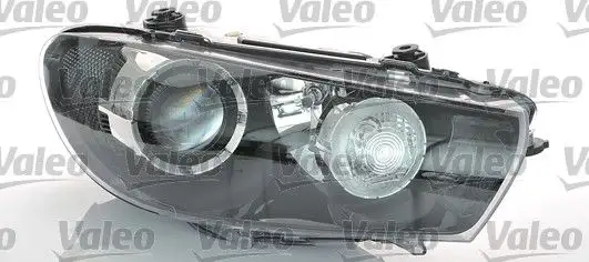 VALEO 043659 Ön Far (Sağ) 1K8941754F