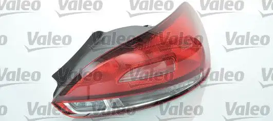 VALEO 043663 Stop Lambası (Sağ)