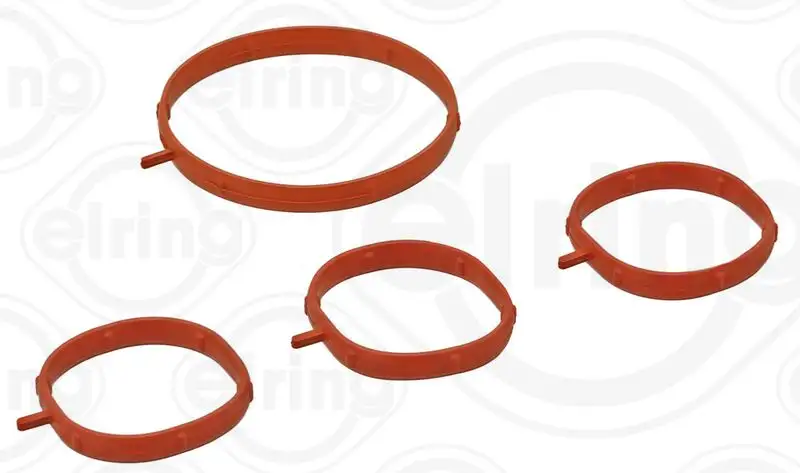 ELRING 043.780 Emme Manifold Contası 2841104500