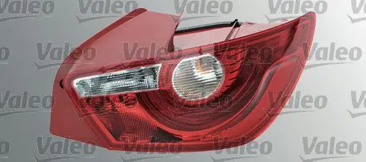 VALEO 043833 Stop Lambası (Sağ) 6J3945096D