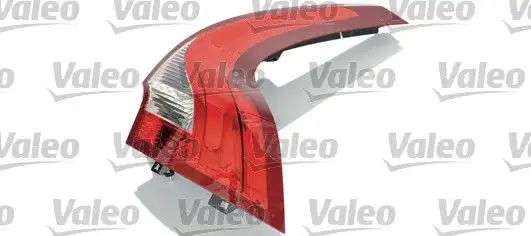 VALEO 043893 Stop Lambası (Sağ) 31290684
